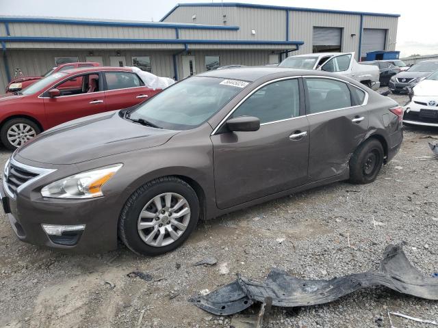 2015 Nissan Altima 2.5 VIN: 1N4AL3AP6FC417290 Lot: 56445024