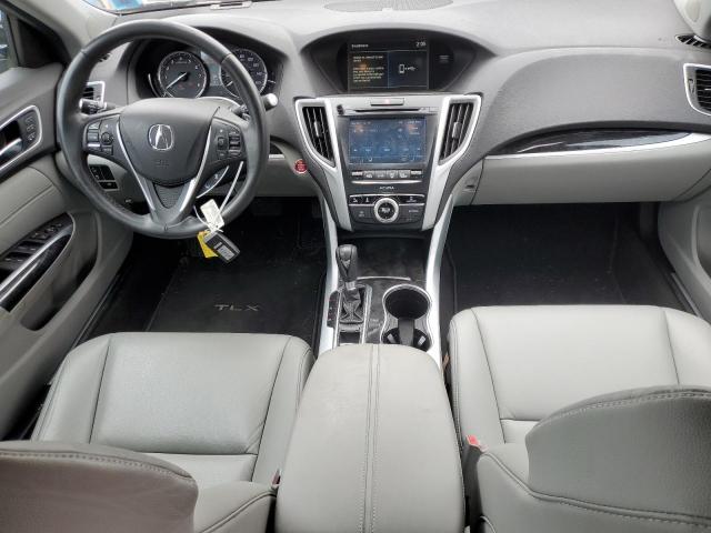 2020 Acura Tlx VIN: 19UUB1F38LA008737 Lot: 54335834