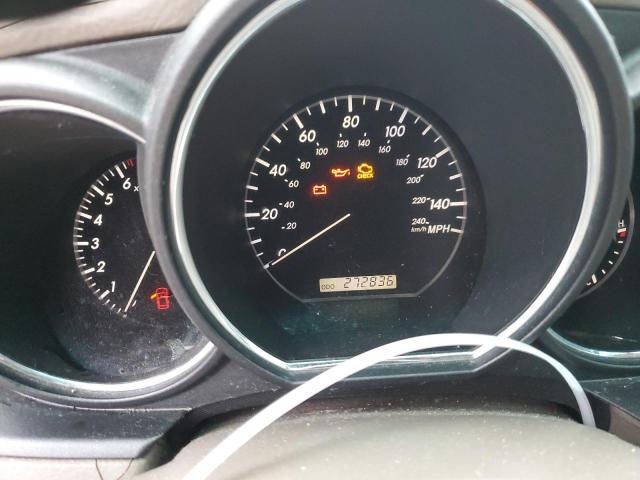 2007 Lexus Rx 350 VIN: 2T2GK31U57C024673 Lot: 54449264