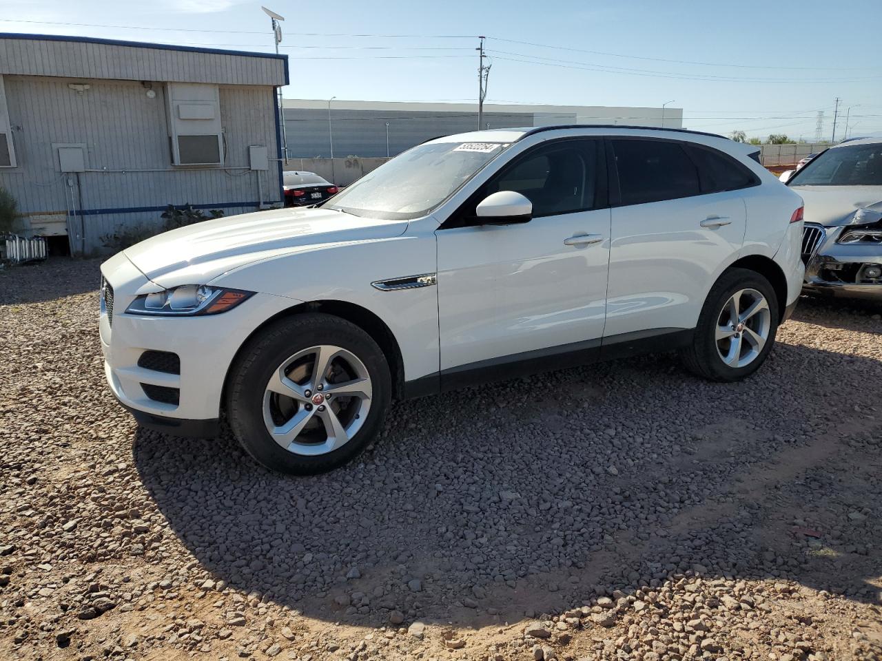 SADCJ2BN9HA094226 2017 Jaguar F-Pace Premium