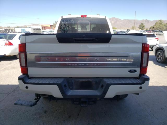 2020 Ford F250 Super Duty VIN: 1FT8W2BT8LED58247 Lot: 52407604