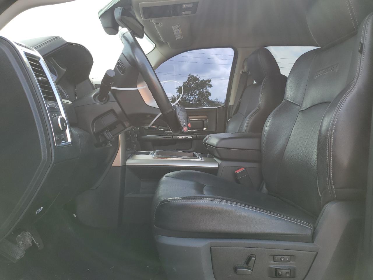 3C6UR5NL1DG527772 2013 Ram 2500 Laramie