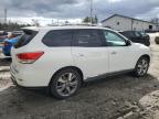 Lot #2873884095 2013 NISSAN PATHFINDER