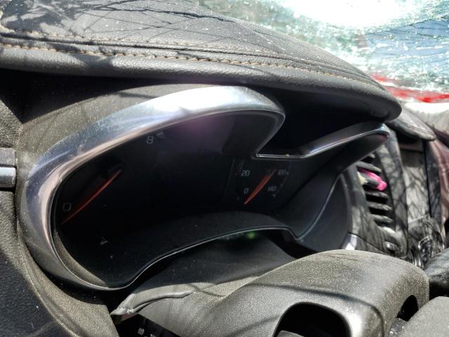 2016 Chevrolet Impala Lt VIN: 2G1115S3XG9160157 Lot: 55033654