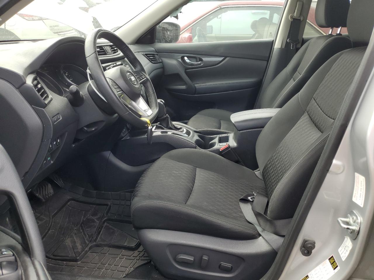 KNMAT2MT9KP523202 2019 Nissan Rogue S