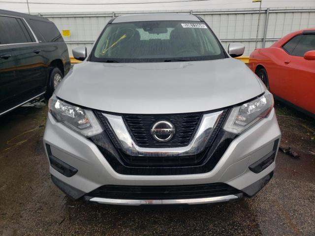 2020 Nissan Rogue S VIN: 5N1AT2MV4LC809660 Lot: 53811594