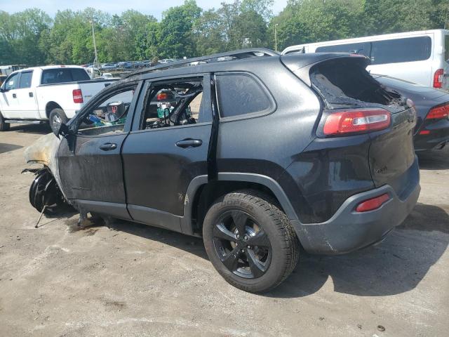 2015 Jeep Cherokee Latitude VIN: 1C4PJMCB1FW774974 Lot: 55801964