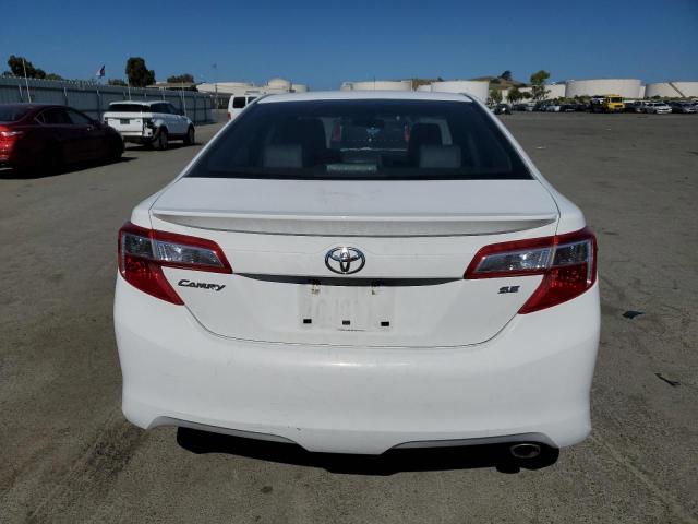 VIN 4T1BF1FK4DU720062 2013 Toyota Camry, L no.6