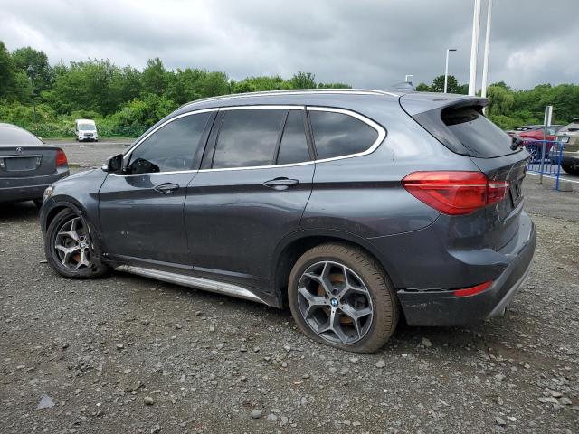 VIN WBXHT3C36J5K29114 2018 BMW X1, Xdrive28I no.2