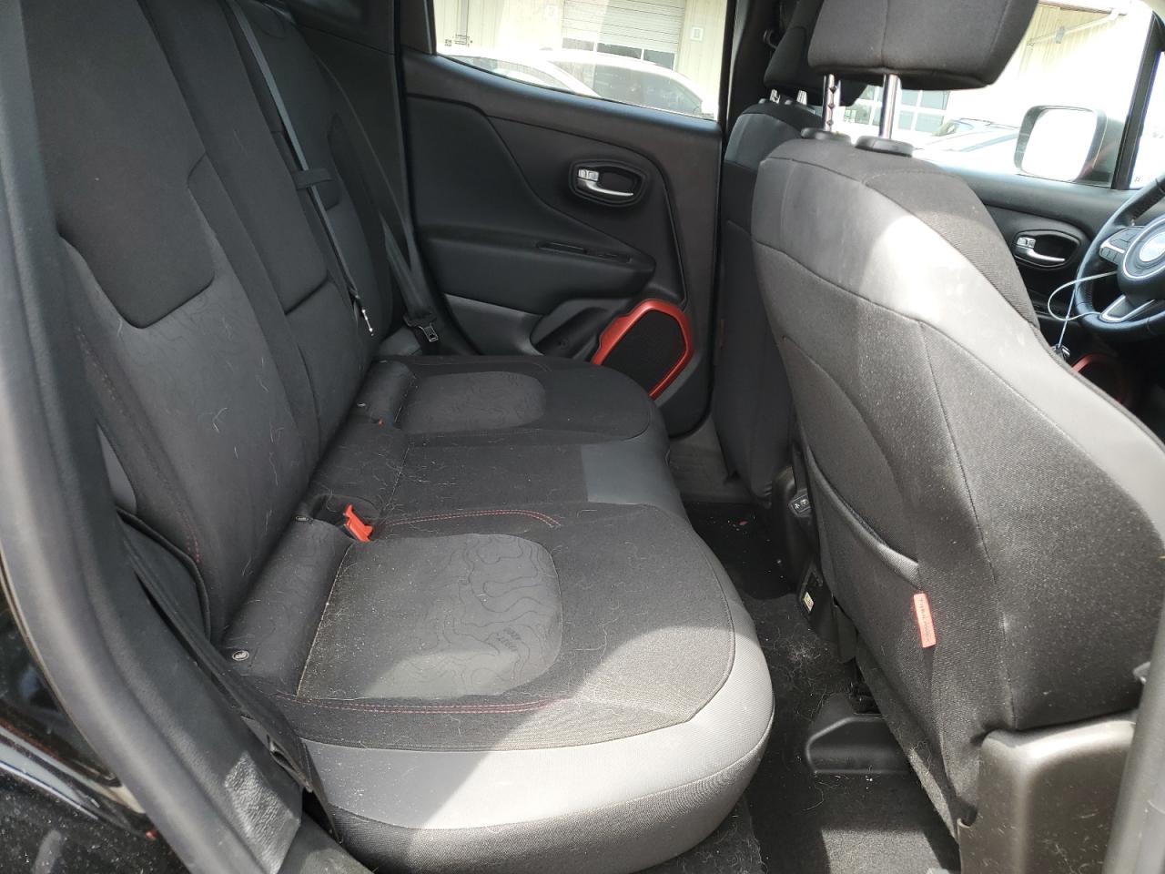 ZACNJBC13KPK11271 2019 Jeep Renegade Trailhawk