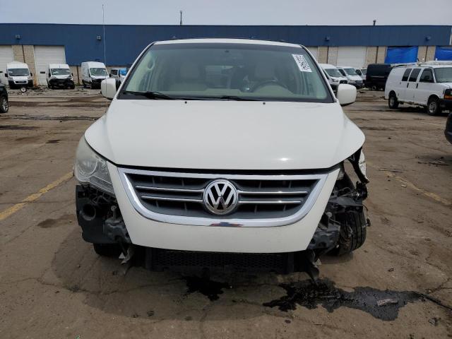 2009 Volkswagen Routan Sel VIN: 2V8HW54X69R549926 Lot: 53209464