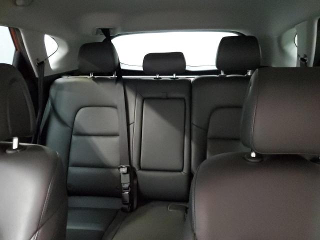 2017 Hyundai Tucson Limited VIN: KM8J33A29HU370800 Lot: 53700624