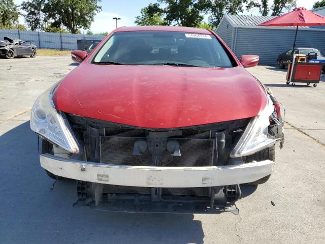 2015 Hyundai Azera VIN: KMHFG4JG2FA439739 Lot: 54964144