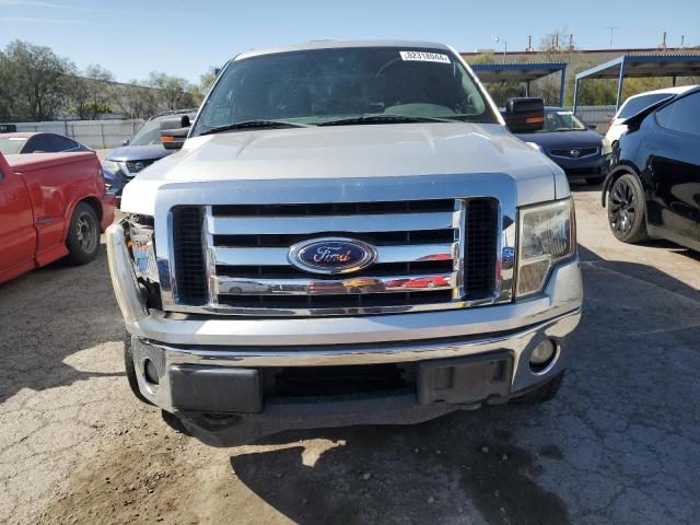 2012 Ford F150 Super Cab VIN: 1FTFX1ETXCFD00029 Lot: 52318944