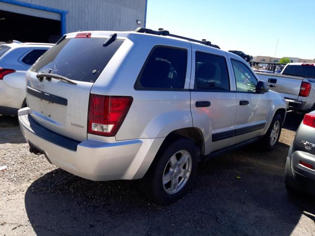 2005 Jeep Grand Cherokee Laredo VIN: 1J4GR48K65C614570 Lot: 54809194