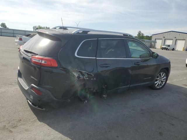 2016 JEEP CHEROKEE L - 1C4PJLDB5GW158169