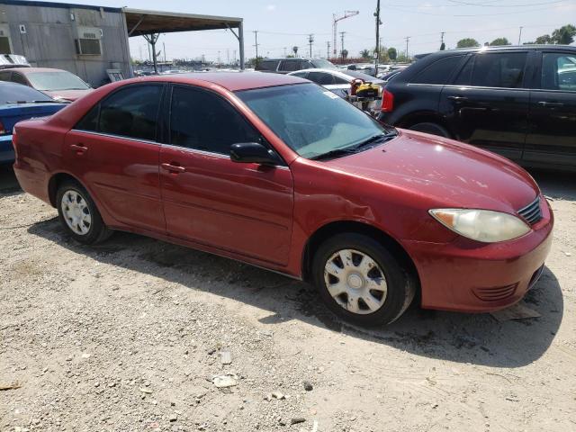 2005 Toyota Camry Le VIN: 4T1BE30K65U077688 Lot: 55045464