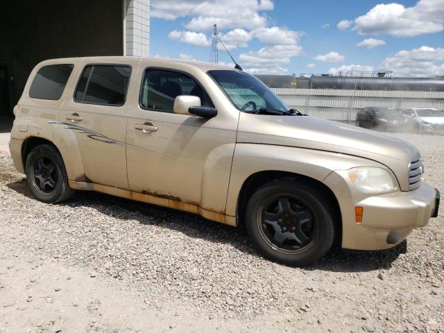 2008 Chevrolet Hhr Lt VIN: 3GNDA23D38S524473 Lot: 54288434