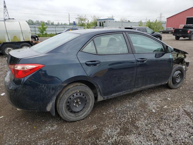 Vin: 2t1burhexhc826518, lot: 54175524, toyota corolla l 20173