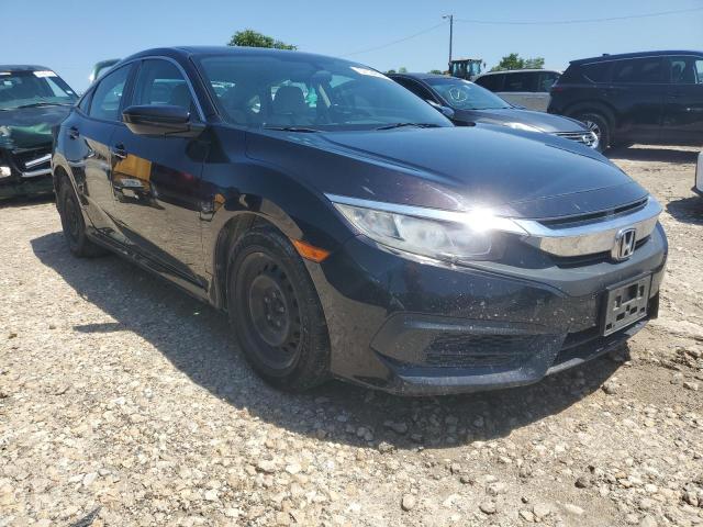 2017 HONDA CIVIC LX - 19XFC2F5XHE229594