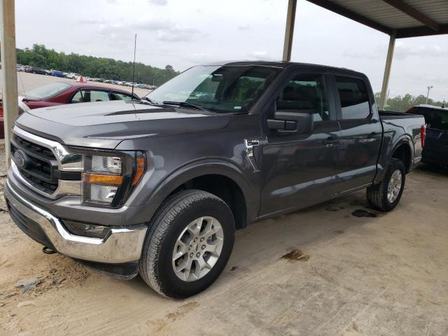 2023 Ford F150 Supercrew VIN: 1FTFW1E59PKE14444 Lot: 56080364