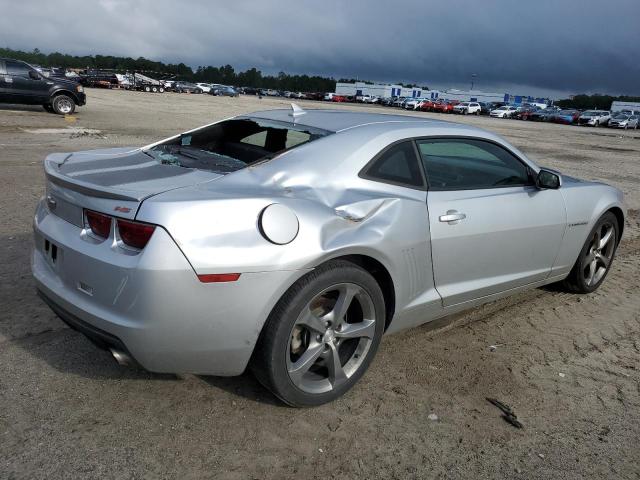 2013 Chevrolet Camaro Lt VIN: 2G1FB1E30D9236438 Lot: 55377924