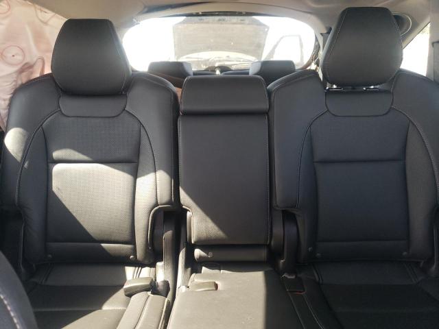 2020 Acura Mdx Technology VIN: 5J8YD4H51LL043233 Lot: 56121764