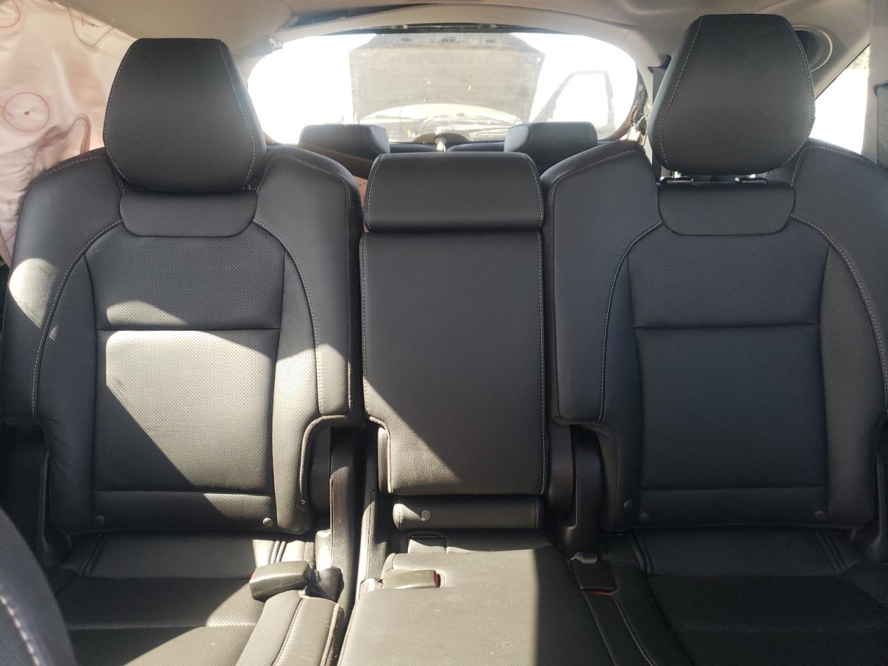 5J8YD4H51LL043233 2020 Acura Mdx Technology