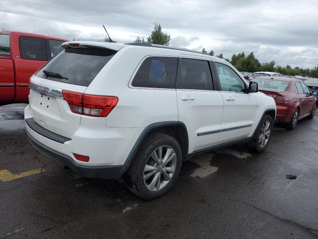 2013 Jeep Grand Cherokee Laredo VIN: 1C4RJFAG3DC604455 Lot: 56513424