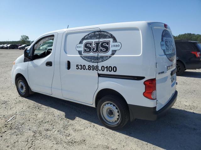 2021 Nissan Nv200 2.5S VIN: 3N6CM0KN7MK702578 Lot: 56918704