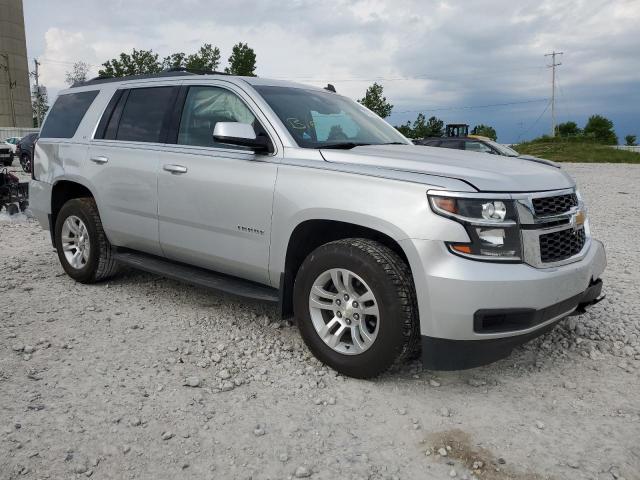 2015 Chevrolet Tahoe K1500 Lt VIN: 1GNSKBKC8FR101532 Lot: 55700864