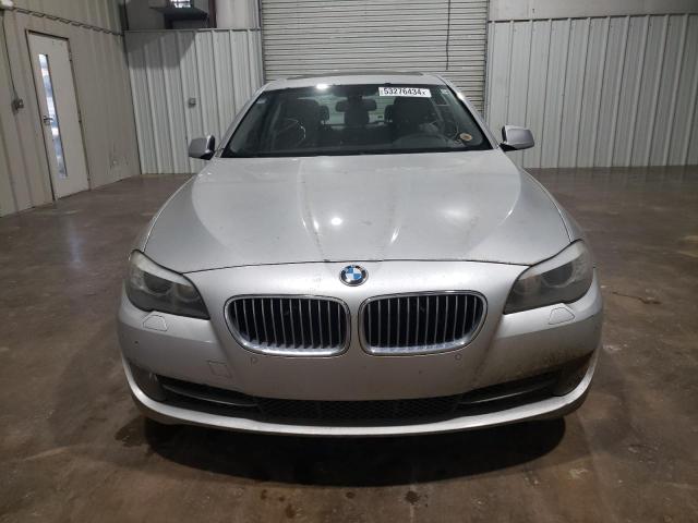 2013 BMW 535 I VIN: WBAFR7C57DC826880 Lot: 53276434