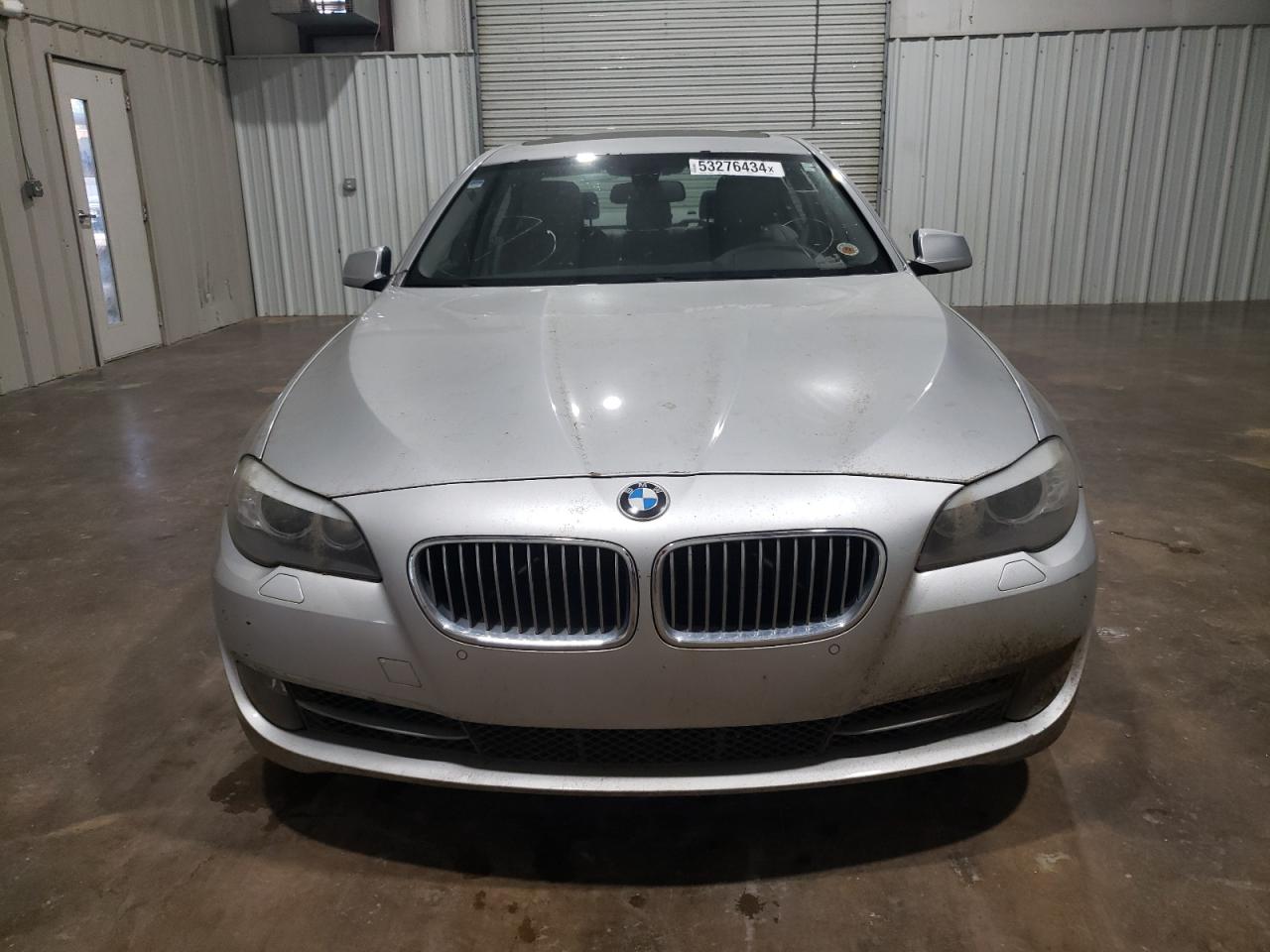 WBAFR7C57DC826880 2013 BMW 535 I