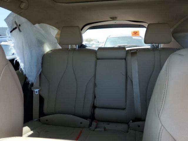 2021 Acura Rdx VIN: 5J8TC2H30ML006188 Lot: 55877544