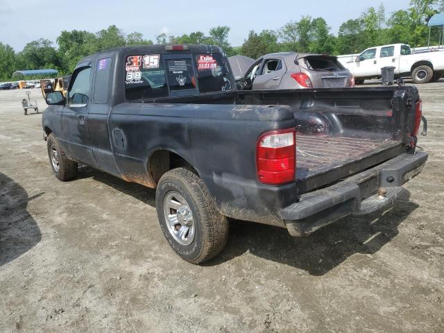 2002 Ford Ranger Super Cab VIN: 1FTYR14U42PA10715 Lot: 54570494