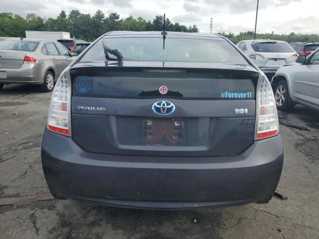 2010 Toyota Prius VIN: JTDKN3DU5A0138949 Lot: 55956754