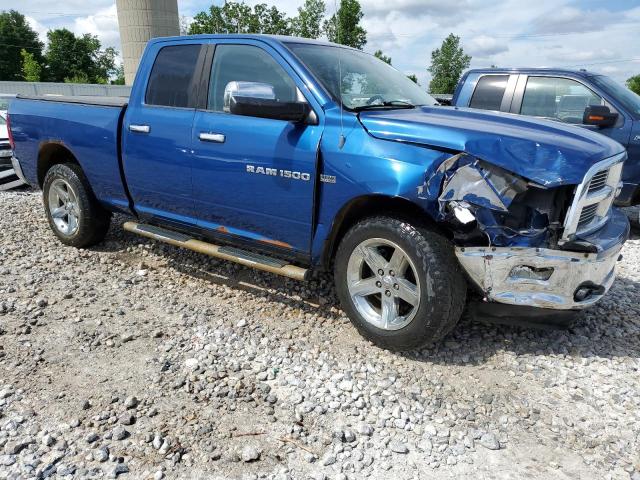 2011 Dodge Ram 1500 VIN: 1D7RV1GT2BS647981 Lot: 56239274