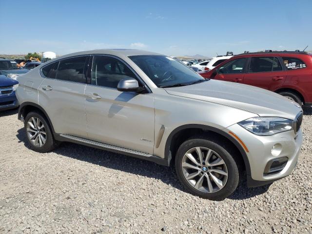 VIN 5UXKU2C55F0N76707 2015 BMW X6, Xdrive35I no.4