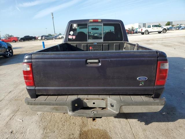 2003 Ford Ranger Super Cab VIN: 1FTYR14V23TA15218 Lot: 53828084