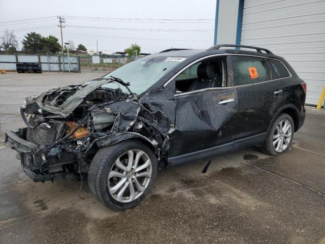 2012 Mazda Cx-9 VIN: JM3TB3DA9C0335703 Lot: 52519364