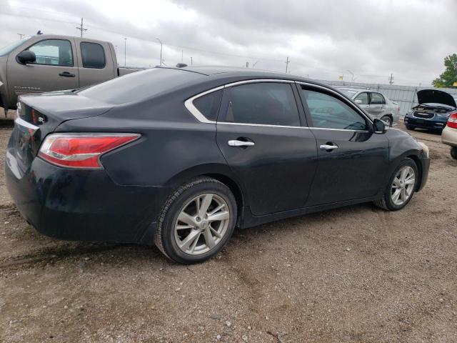 2015 Nissan Altima 2.5 VIN: 1N4AL3AP9FN881940 Lot: 57039114