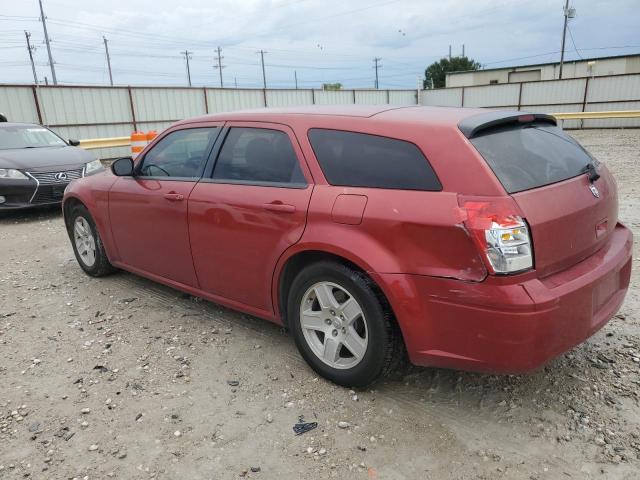 2005 Dodge Magnum Sxt VIN: 2D8FV48V45H656208 Lot: 48743634