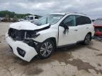 2017 NISSAN PATHFINDER - 5N1DR2MNXHC901410