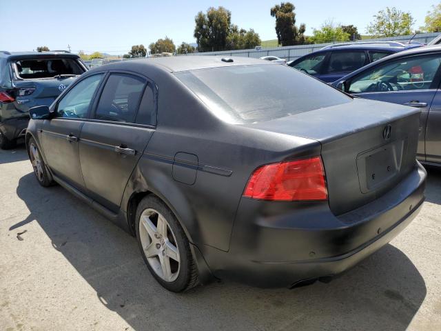 2006 Acura 3.2Tl VIN: 19UUA66216A058472 Lot: 52911194