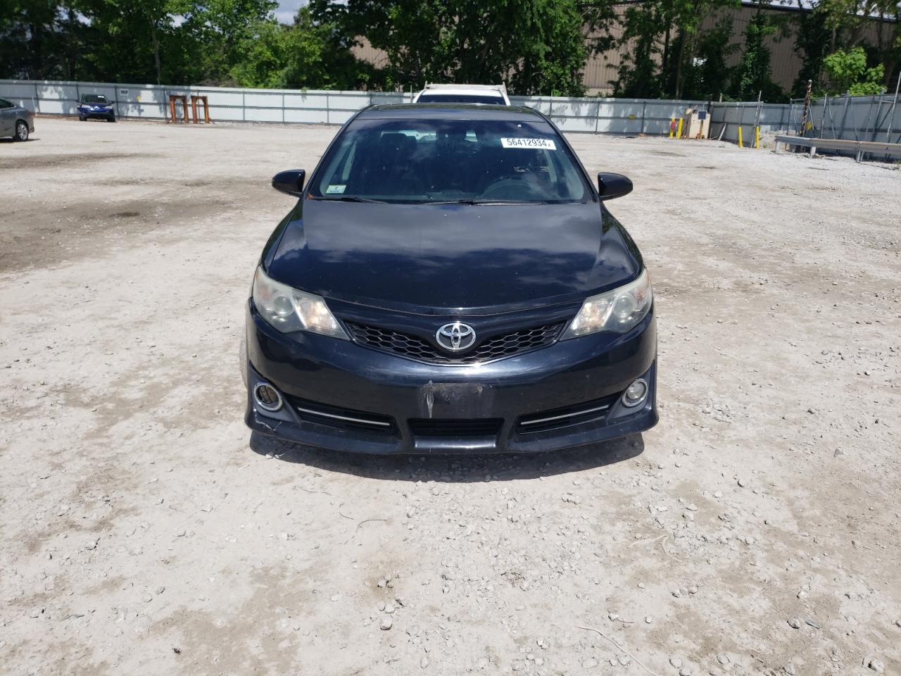 4T1BF1FK6EU769829 2014 Toyota Camry L