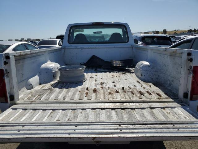 1997 Ford F250 VIN: 3FTHF25H9VMA24524 Lot: 53730484