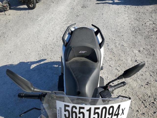 2023 BMW C 400 GT WB40C6304PS909363