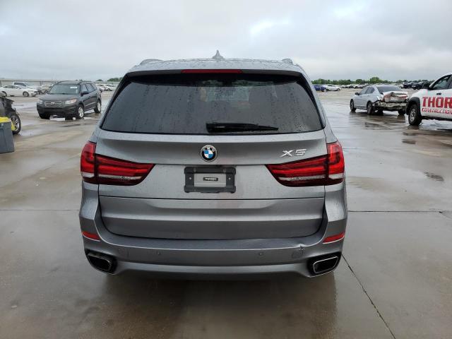 2018 BMW X5 Xdr40E VIN: 5UXKT0C58J0W01275 Lot: 51673334