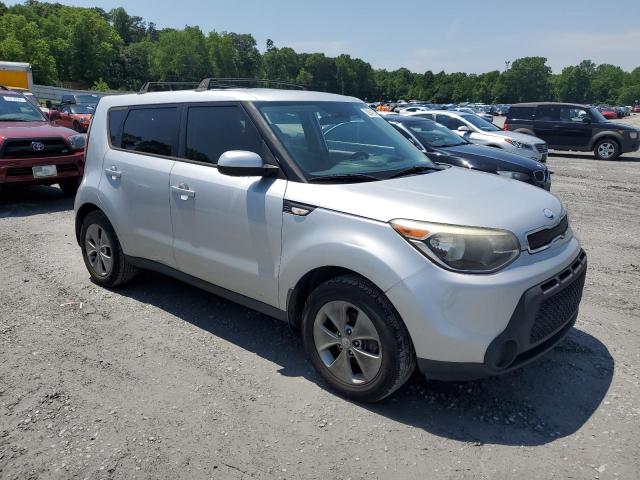 2014 Kia Soul VIN: KNDJN2A23E7714298 Lot: 52941534