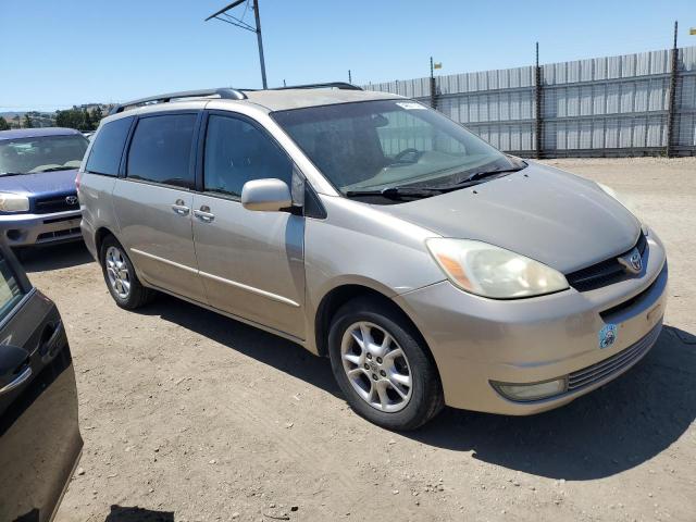 2005 Toyota Sienna Xle VIN: 5TDZA22C75S369398 Lot: 54607154